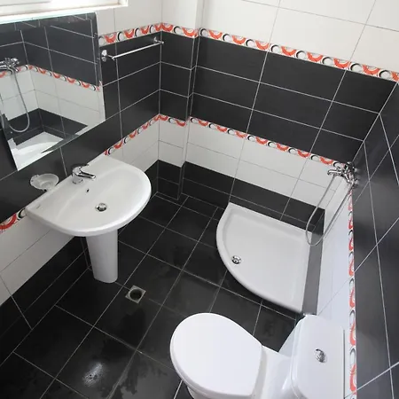 Eduart 2 Apartment Sarande