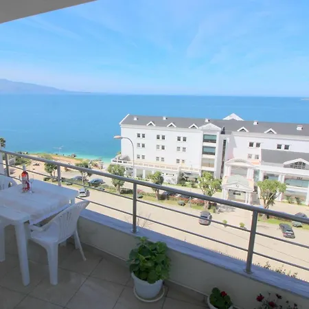 Eduart 2 * Sarande