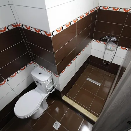 Apartment Eduart 2 *