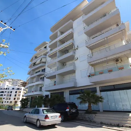 Eduart 2 Apartment Sarande